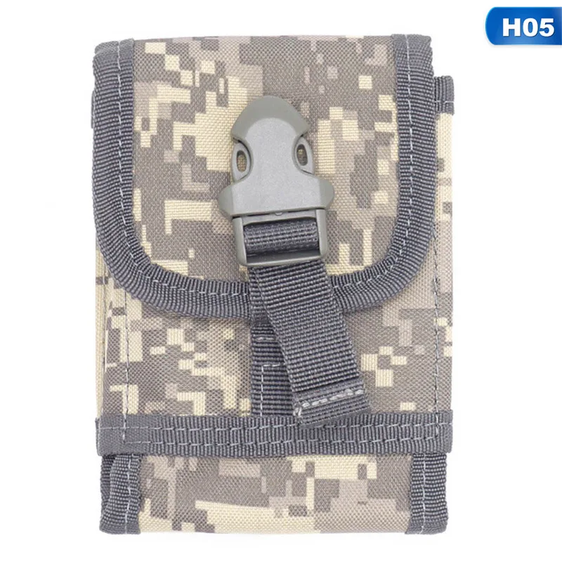 Тактическая Сумка Molle, поясная сумка, сумка для путешествий, военная поясная сумка, карман для телефона, сумка для денег, новинка