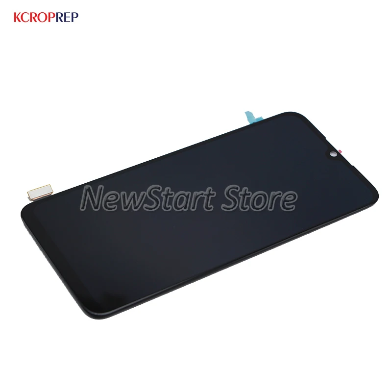Для Xiaomi Mi CC9e lcd для Xiaomi Mi A3 lcd дисплей кодирующий преобразователь сенсорного экрана в сборе 6,0" Сменный аксессуар протестированный