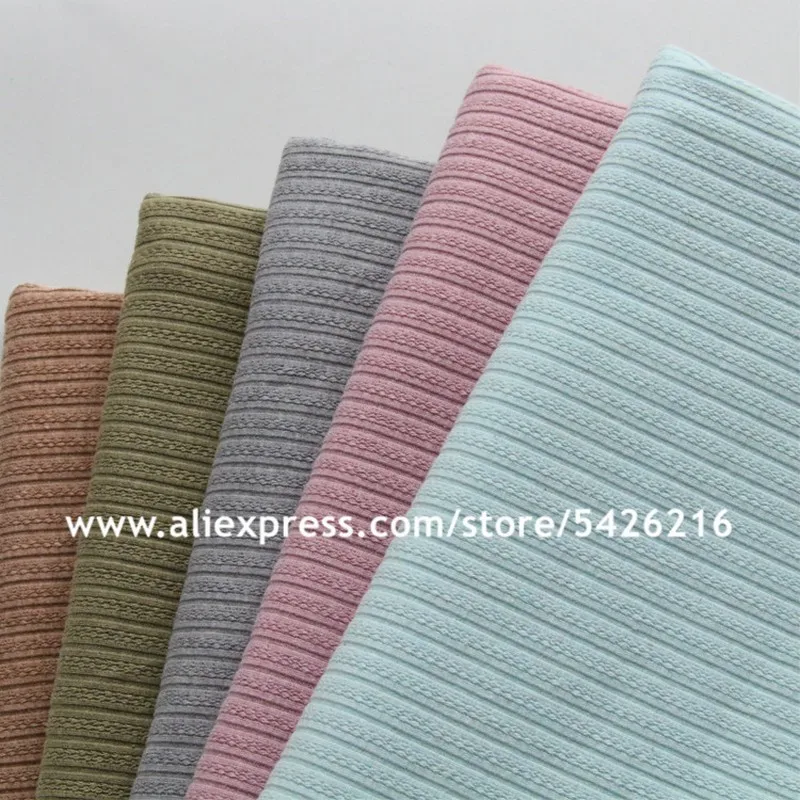 Новые трикотажные ткани 3 | Дом и сад