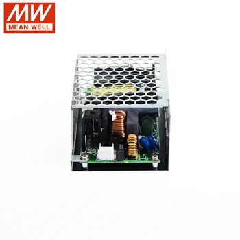 

MEAN WELL RPS-120-27-C 120W 4.5A 27V High Efficiency Medical Grade Switching Power Supply 27V 120W Enclosed power unit with case