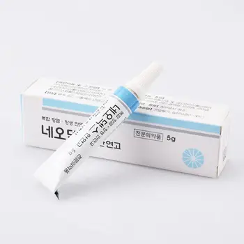 

10pcs Tattoo Recovery Gel Aftercare Eliminating Swelling Remove Ointment Pigment Semi Permanent Makeup Repair Cream For Eyeliner