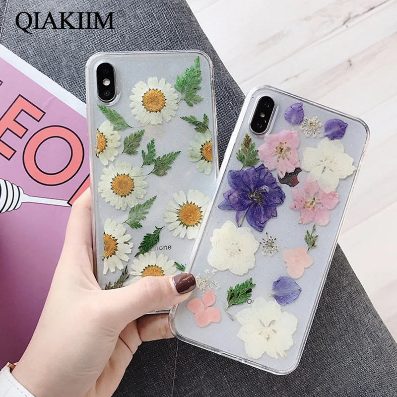 Прозрачный мягкий чехол из ТПУ для iPhone X 6 6S 7 8 plus XS Max XR|Бамперы| |
