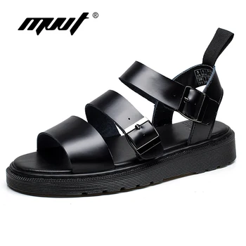 

Brand Men Sandals Women Summer shoes Beach Outdoor Casual Shoes Couples Slippers Flip Flops Footwear Big Size Sandalias
