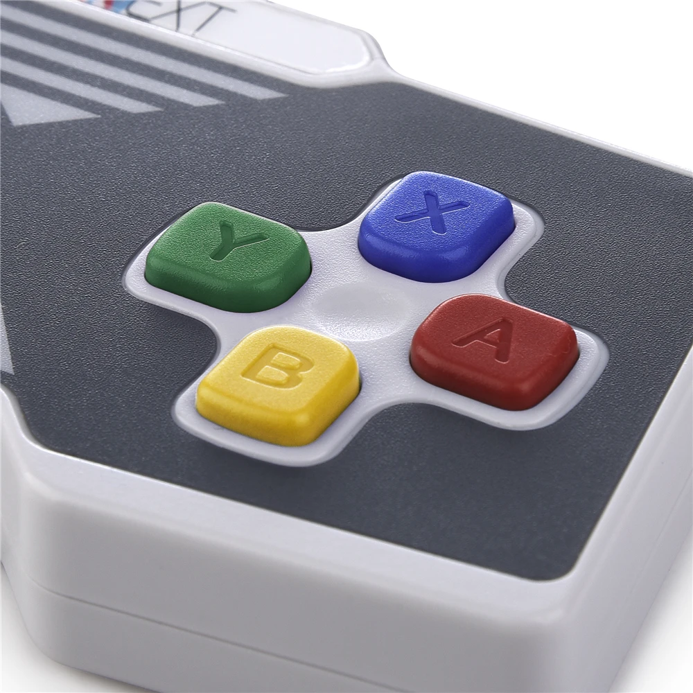 SNES Ретро USB Супер контроллер геймпад джойстик проводной ПК контроллер Джойстик Gamestick Raspberry контроллер Пи для Windows PC/MAC