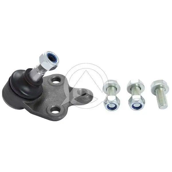 Опора шаровая TOYOTA AVENSIS(T25) 04/2003 SIDEM 45889