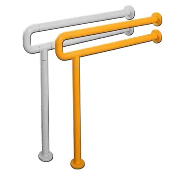 

Toilet handrail booster third bathroom toilet bathroom anti-skid frame safety elderly disabled