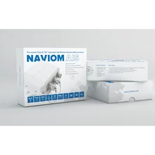 Naviom AIS class B(мощность передатчика 5 Ватт) морской АИС приемопередатчик с поддержкой NMEA2000