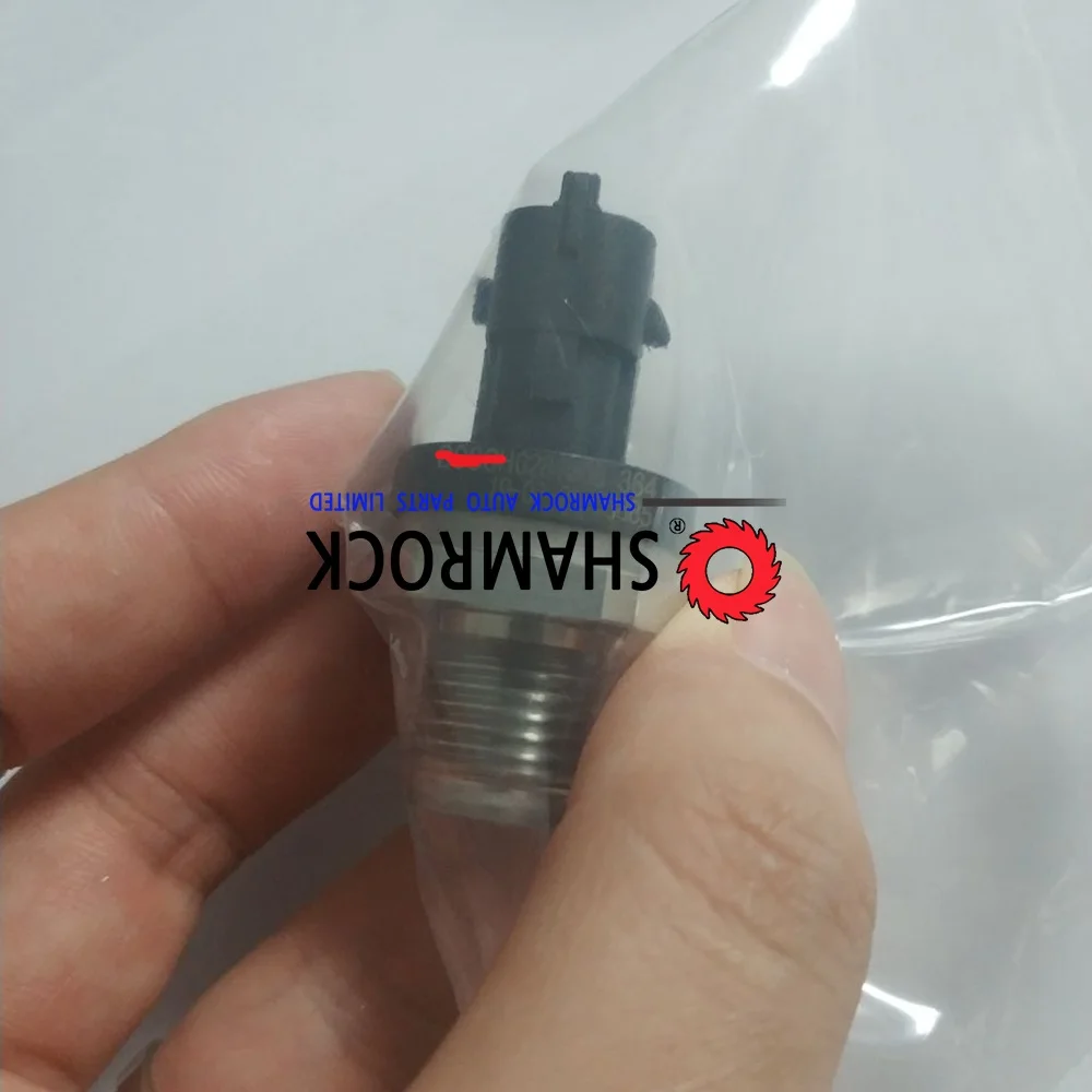 Датчик давления топливной рейки общий регулятор OEM 0281006364/028100286 TTOYOTA SSUZUKI LLANCIA FFIAT IIVECO MMAN OOPEL SSAAB VVOLVO