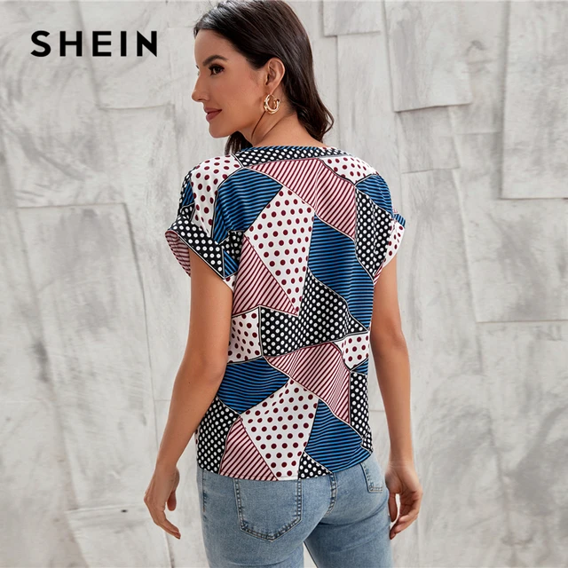 most popular shein tops 2021
