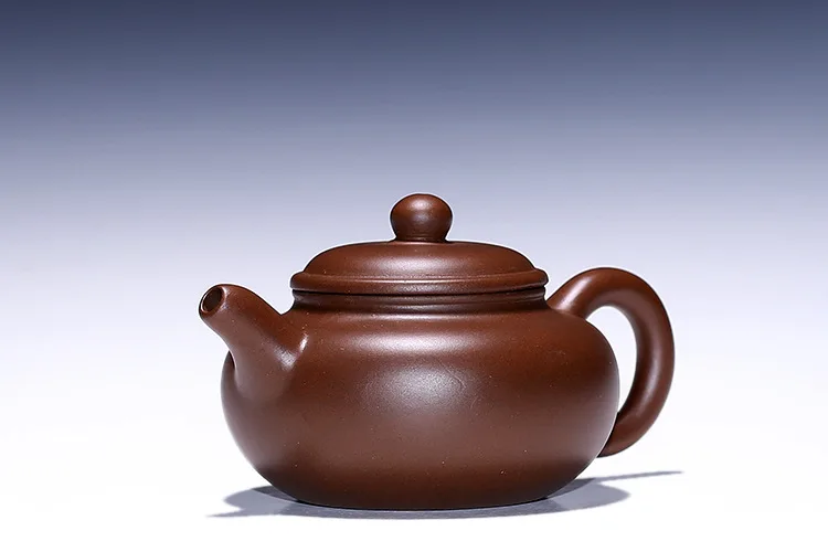 Чайный набор из исинской глины, чайный горшок из исинской глины высшего класса, домашний бизнес-набор, Подарочный глиняный набор, настраиваемый