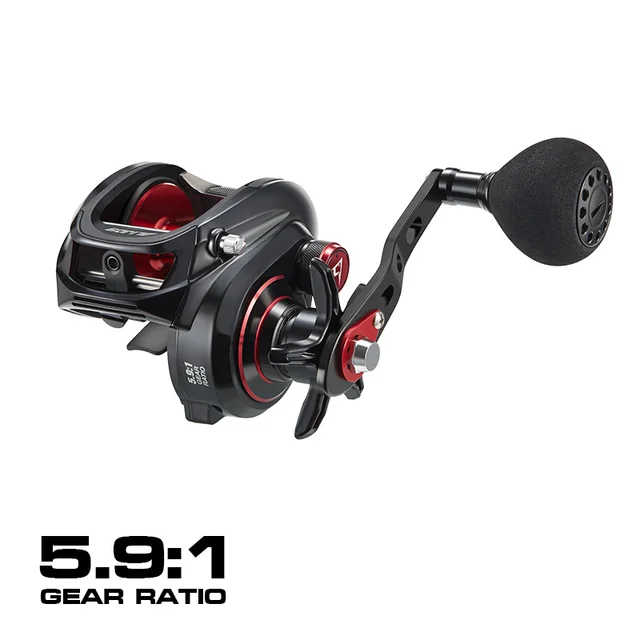 Store Home Products New Year Bliss Top Selling Piscifun Fishing Reel