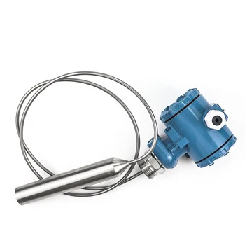 

gauge pressure level transmitter high temperature level transmitter 420ma hydrostatic level pressure transmitter
