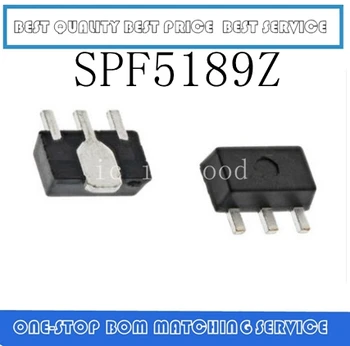 

10PCS~50PCS SPF5189 SPF5189Z SOT-89