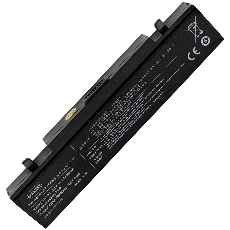 Golooloo 11 1 В 6cell ноутбук Батарея для samsung PB9NC6B NP355V5C E372 P230 P480 AA P510 PB9Ns6B P580 Q230 PB9NC6B|laptop battery
