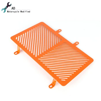 

For KTM RC125 RC200 RC390 2015 to 2018 Radiator Guard Cover Accessories Motocross Grill Cooler Protection Motorcycle Part