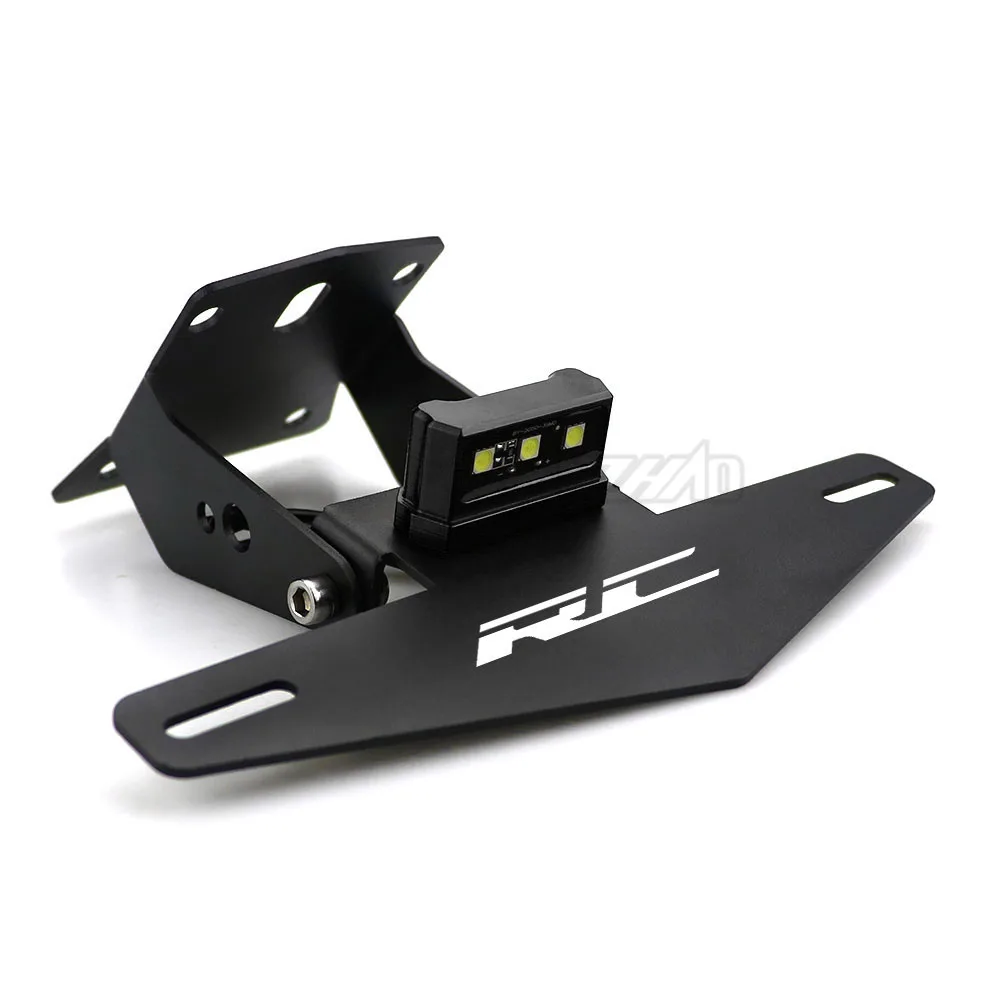 RC390 License Plate Bracket (26)