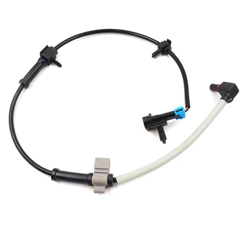 Передний левый и правый ABS датчик скорости колеса для Cadillac Escalade Chevrolet Express Silverado 1500 Suburban 1500 19181873