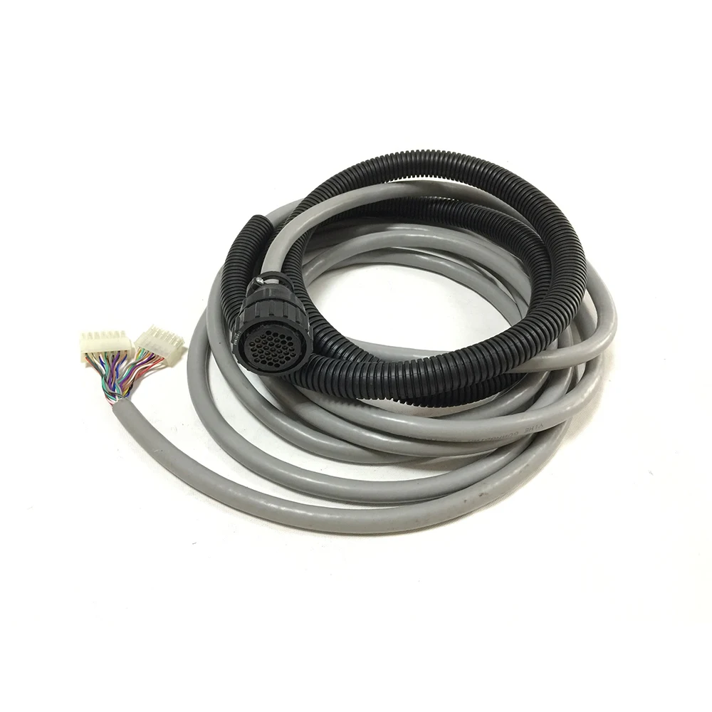 Bowling Spare Parts T47-245420-004 Setting Table Cable Assembly Use for Brunswick Bowling Machine
