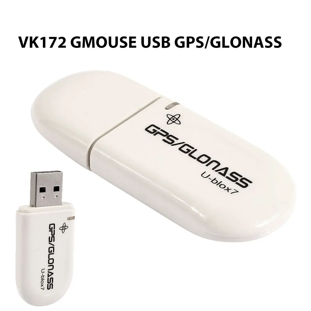 VK-172 gps приемник gps модуль слежения G-MOUSE для поддержки D gps