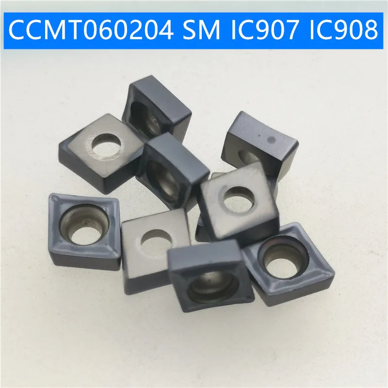 100PCS CCMT060208 CCMT060204 SM IC907 IC908