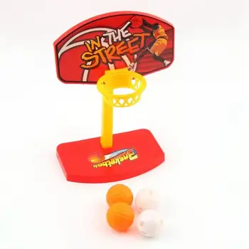 

Parrot Basketball Toy Set Mini Basketball Hoop Bird Training Toy Bird Chew Toy Pet Birds Balls Birdie Basketball Hoop Props