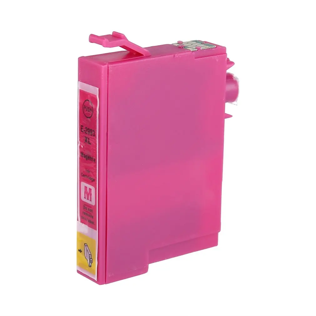

ZSMC Ink Jet Cartridge Compatible for Epson 29XL XP-235/XP-432 Printer Replacement Ink Cartridge Non-OEM Remanufactured