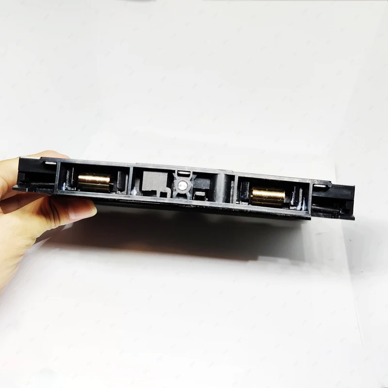 Porte-gobelet Arrière Accoudoir Central Noir, Pour VW Jetta 5 Golf GTI 5 6 Rabbit EOS, 2018