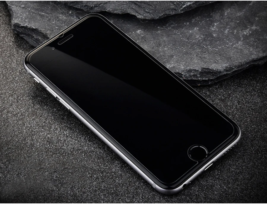 2.5D 9H протектор экрана закаленное стекло для iPhone 5S 6S SE 11 Pro 5 5C XR XS Max закаленное стекло на iPhone 7 6 8 Plus стеклянная пленка