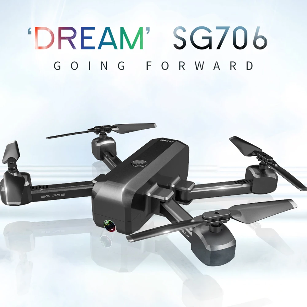 rc drone foldable selfie quadcopter