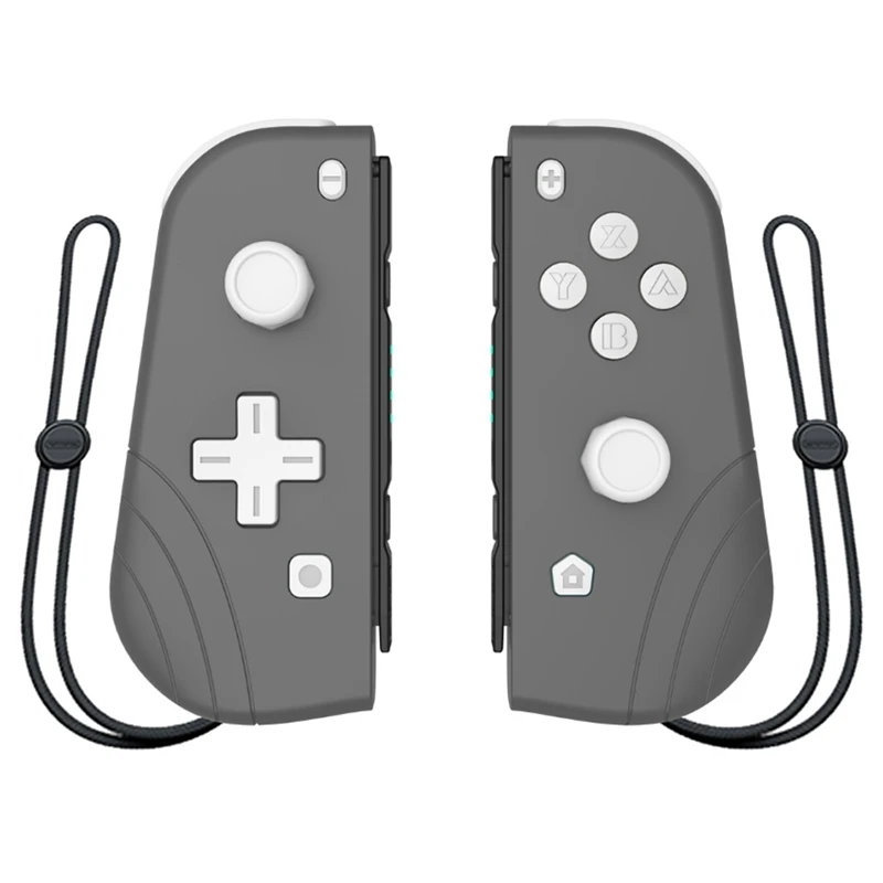 Беспроводной Bluetooth геймпад контроллер для nintendo Switch консоль геймпады контроллер Джойстик для nintendo Switch Joy Con