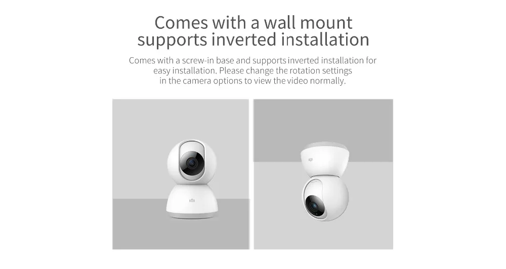 IMILAB 1080P wifi ip-камера, беспроводная домашняя безопасность, детский монитор, камера CMOS, датчик ночного видения, камера наблюдения HD