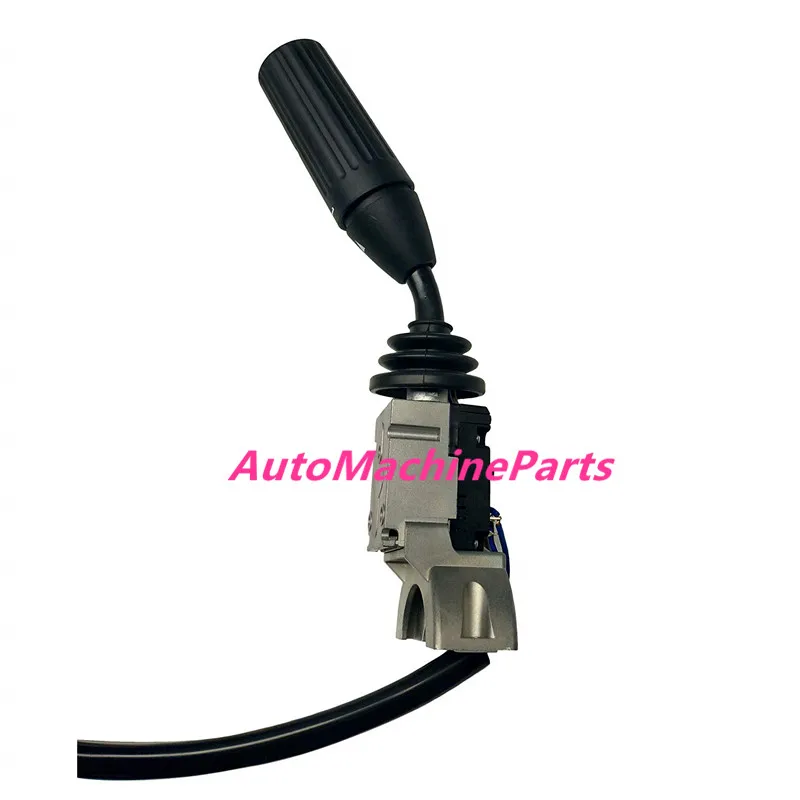 Переключатель ZM2907097 для Volvo L30 L30B L32 L32B L35 L35B L40 L40B L45 L45B