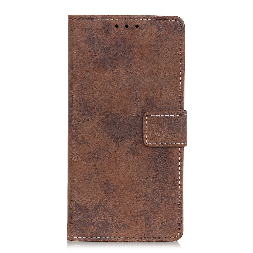 Wallet Case Cover For Sony Xperia 20 Flip PU Leather Stand Card Holder Magnetic Coque For Sony Xperia 20
