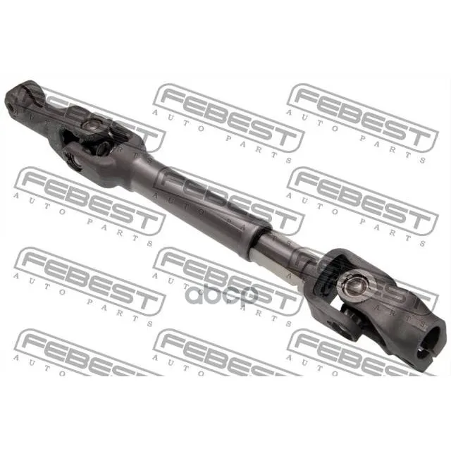 Вал Карданной Передачи Рулевой Верхний Toyota Rav4 Aca3#/Ala3#/Gsa33/Zsa3# 2005.11-2012.12 [Gr] Febest арт. ASTACA30