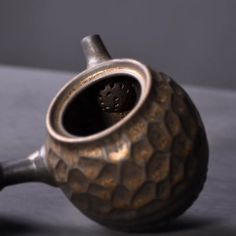TANGPIN японская керамика kyusu чайники винтажная чайная кружка, сосуды для питья 200 мл