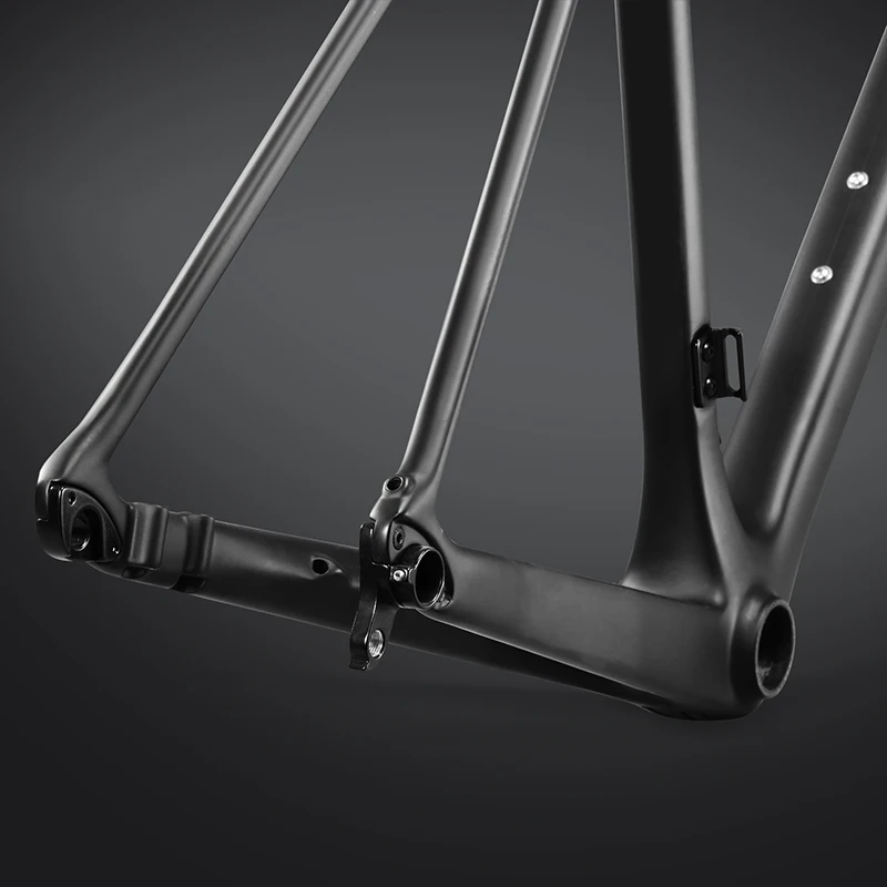 ICAN Serat Karbon Datar Mount Cycling 