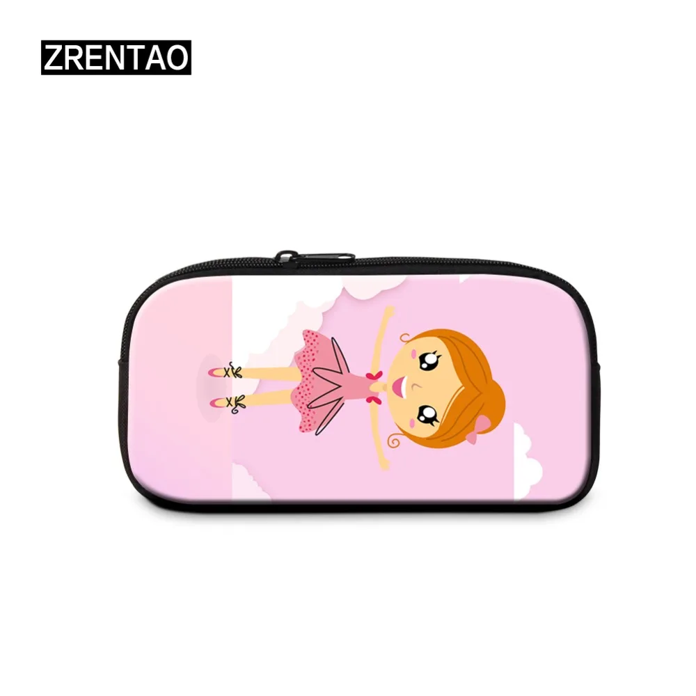 笔袋主图-卡通芭蕾-3