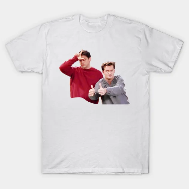 Joey Okay tshirt Women t shirt 
