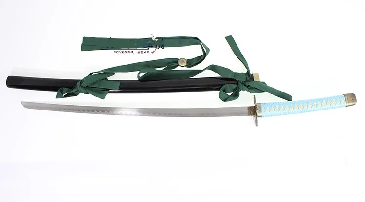 Ice wheel ball sword family decorations are not edged
