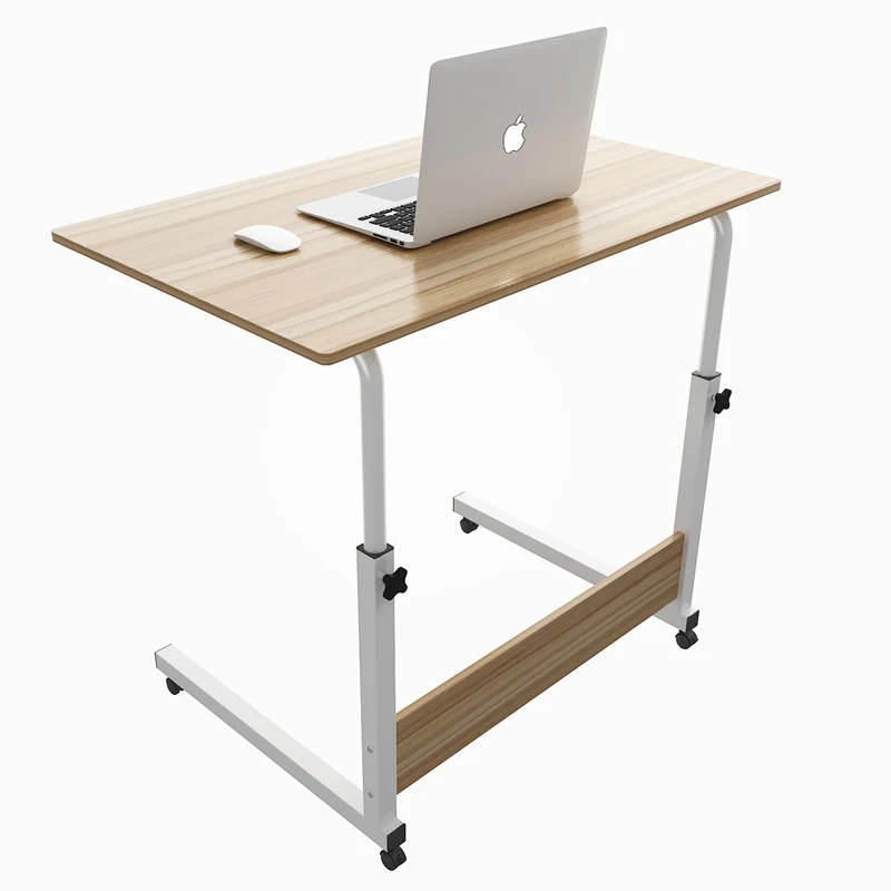 Computer Desk Simple Notebook Table Lazy Home Bedside Table Lift