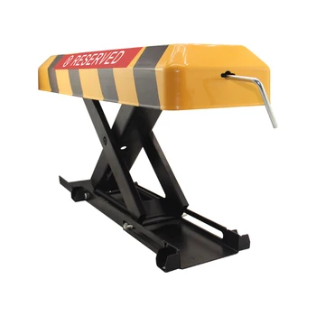 

Remote-controlled automatic parking lanes, reserved parking spaces, parking facilities, wholesale price parking lanes waterproof