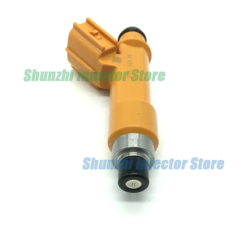 4 шт. Форсунка топливной форсунки для Toyota AVANZA OEM 23250-BZ010 23209-BZ010 23250BZ010 23209BZ010