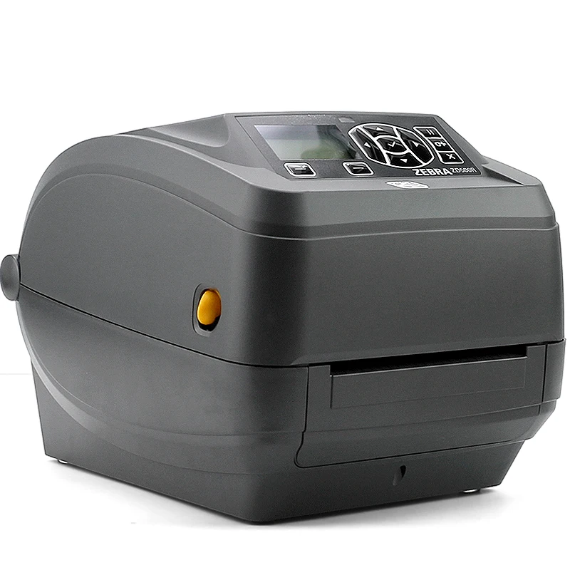 zd500 printer