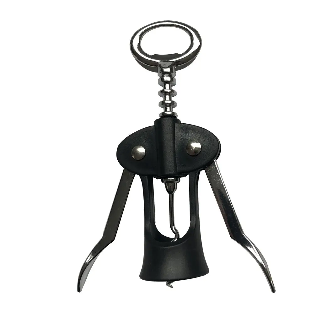 Multifunctional Wine Bottle Opener Beer Bottle Opener Zinc Alloy Bottle Opener Kitchen Supplies