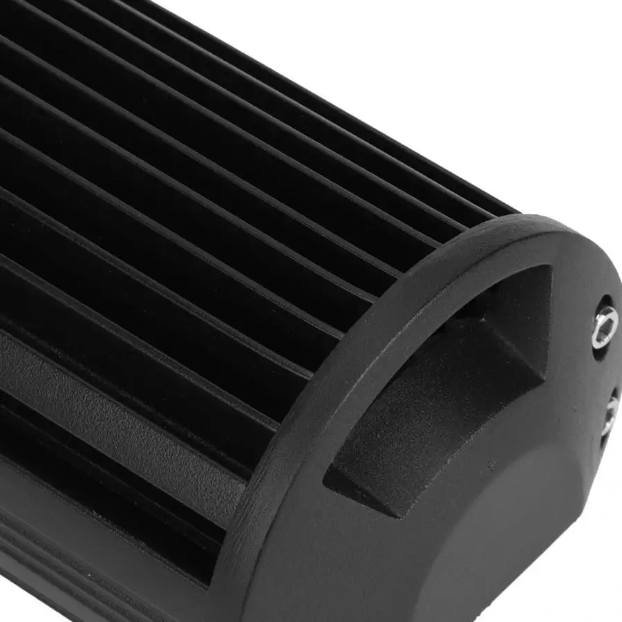 СВЕТОДИОДНЫЙ световой бар 6000-7000K 10-30V DC 81W светодиодный светильник подходит для внедорожных Грузовиков внедорожник ATV автомобильный Стайлинг светодиодный рабочий свет