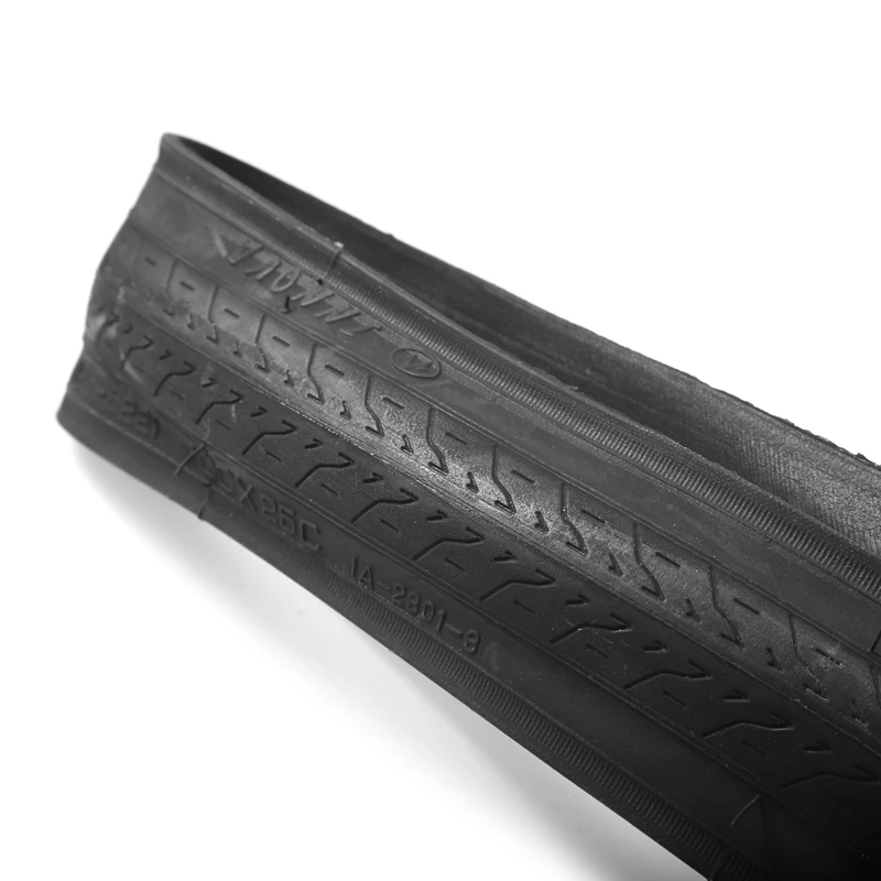 INNOVA велосипедные шины 700 700x25C 28x1-5/8-1 утолщенные шины для шоссейных велосипедов сверхлегкие шины для гонок 310 г Складные шины pneu 700C