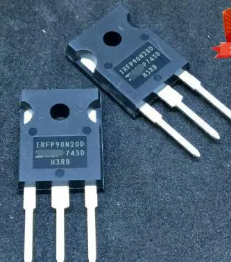10 шт./лот IRFP90N20DPBF IRFP90N20D a-247