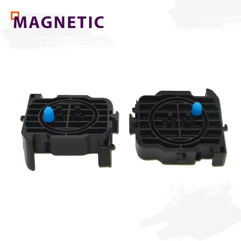 2 шт. головка печатающей головки DX5 для Mimaki jv33 jv5 cjv30 Mutoh vj1604 vj1638 Galaxy Roland RA640