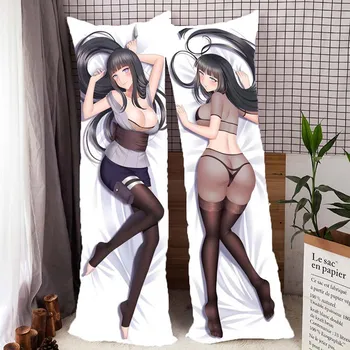 

Japan Anime Dakimakura Naruto Hugging Body Pillow Cover Naruto Sasuke Cushion Pillow Case Fujoshi Otaku Cosplay DIY Custom Gift