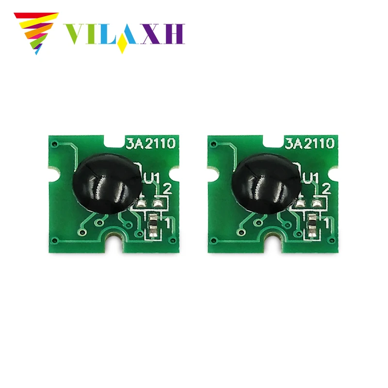 

2pcs T6193 Auto Reset Maintenance Tank Chips for Epson Surecolor T3000 T5000 T7000 T3200 T5200 T7200 T3270 T5270 F6070
